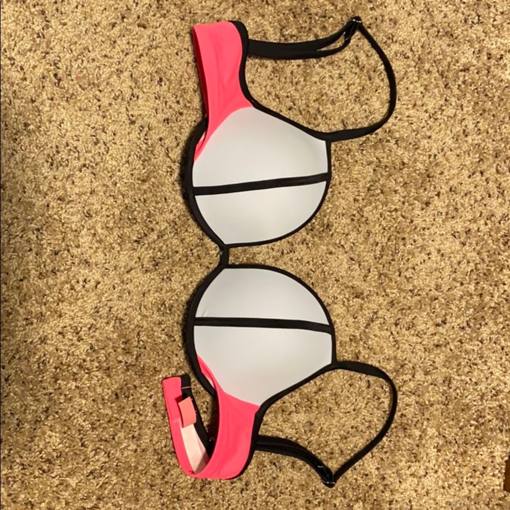 Victoria’s Secret Swimsuit top - 34D